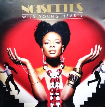 Noisettes – Wild Young Hearts  (5)