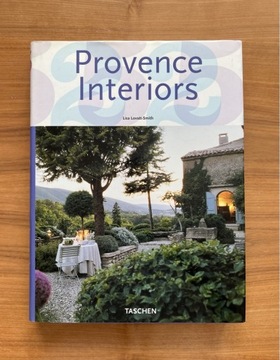 Provence Interiors Taschen