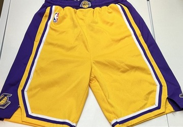 Spodenki Los Angeles Lakers