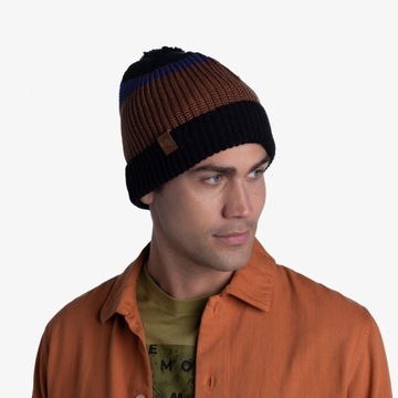 Czapka zimowa BUFF Lifestyle Knitted Hat ELON