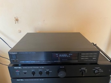 Tuner radiowy Technics ST-X930L