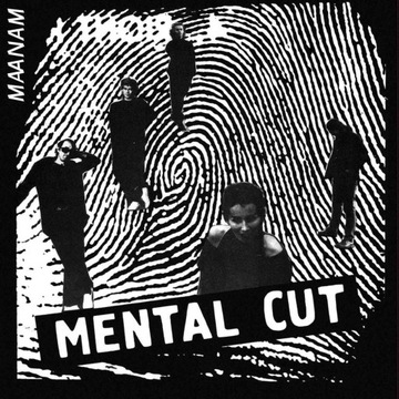 MAANAM - Mental Cut - 1984 r.
