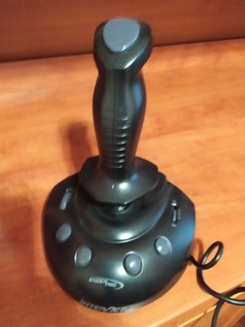 Retro joystick Raider Pro  SV-210 vintage