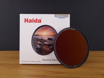 Haida Nano Pro MC ND1.8 x64 82mm