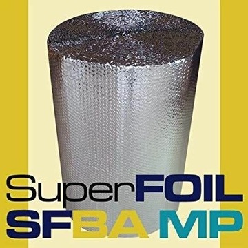 SuperFOIL SFBAMP, membrana refleksyjna