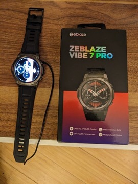 Smartwatch Zablaze Vibe 7 Pro
