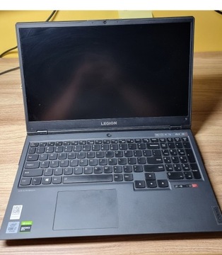 Laptop Obudowa Lenovo legion 5 15IMH05H