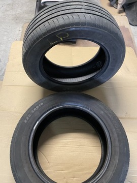 Opony rozmiar 225/55/R16