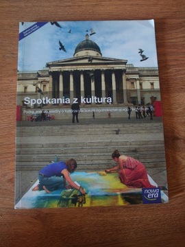 Spotkania z kulturą