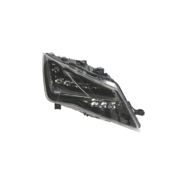 Reflektor prawy seat leon III 5F 12-