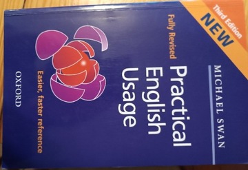 Practical English Usage Fully revised Michael Swan