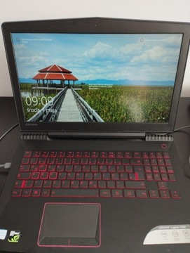 Laptop Lenovo Legion Y520 1 TB