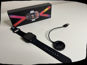 Smartwatch wygląda jak Apple 