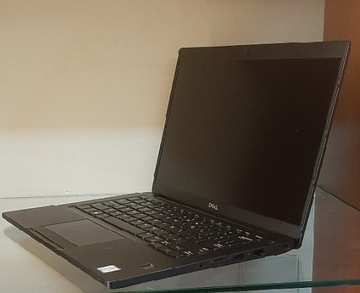 Laptop Dell Latitude 7390 13,3 Intel Core I5 