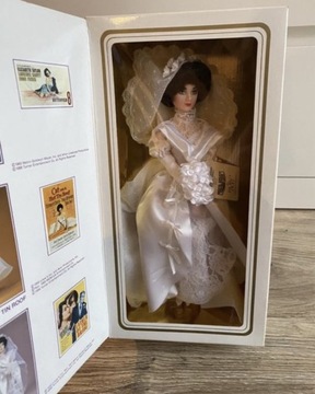 LALKA BARBIE ELIZABETH TAYLOR VINTAGE