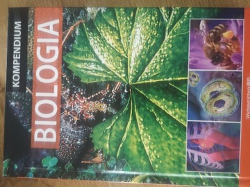 Biologia kompendium 