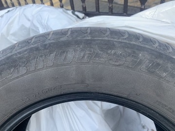 Opony letnie 205/65R15