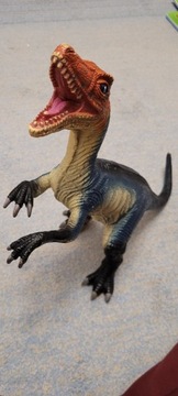Figurki Dinozaury Mix