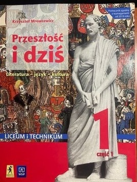 Przeszłość i dziś 1 część 1 