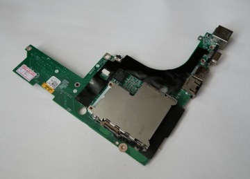 Moduł VGA LAN DisplayPort USB Dell Precision M6400