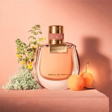 Chloe Nomade Absolu de Parfum  75 ml 