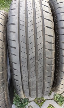 Opony Bridgestone TuranzaEco 225/65 R17 102V 750km