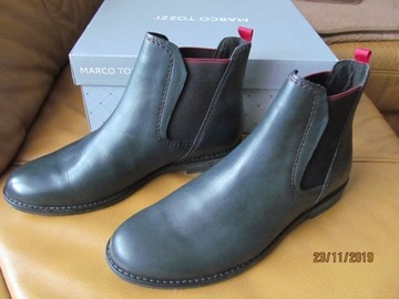 Botki Marco Tozzi 39 