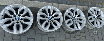 Felgi BMW X3 X4 F25 F26 Styling 305 6787576