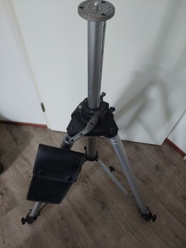 MANFROTTO STATYW FOTO VIDEO MODEL #117