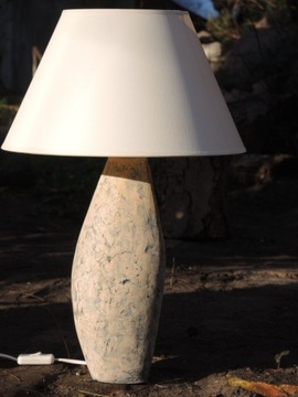 lampa pokojowa, stojąca