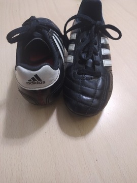 Korki adidas  rozmiar 30,5 dł wkladki 19 cm