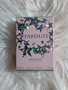 STARDUST ORIFLAME 50 ml woda toaletowa 