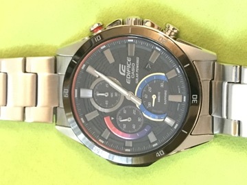 Casio Edifice Solar EFS-S610HG-1AVUEF - OKAZJA