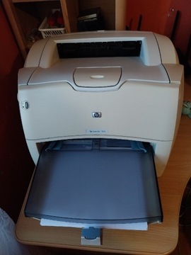 Hp laserjet 1150 drukarka