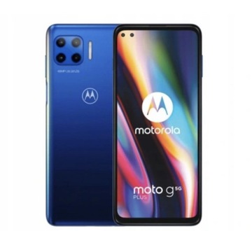 Motorola moto g 5g