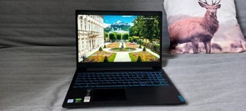 Laptop Lenovo L340 Intel Core i5 8 GB / 