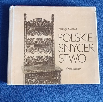 POLSKIE SNYCERSTWO, I. Tłoczek, 1984