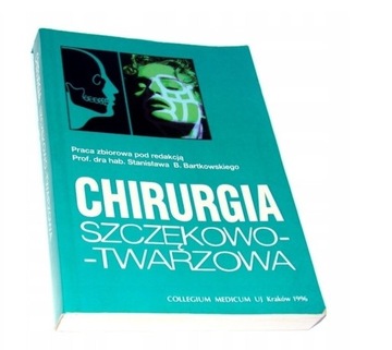 Chirurgia szczękowo twarzowa PZWL