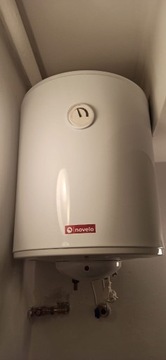 Boiler Novello 50l