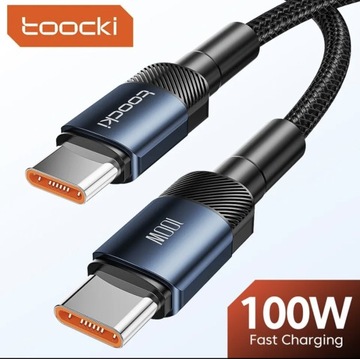 Kabel USB typ C (2 m)