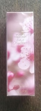 Oriflame Delicate Cherry Blossom 50ml EDT+ Gratisy