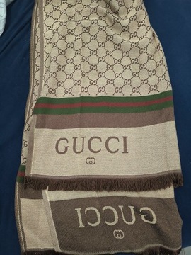  Sprzedam nową chuste Gucci 