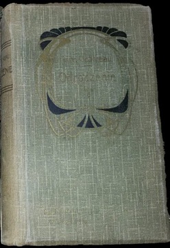 ODRODZENIE. SCENY HISTORYCZNE Gobineau Arthur 1912