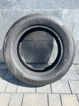 4 x Goodyear EfficientGrip Performance 185/65 R15