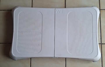 Wii Balance Board Nintendo deska 