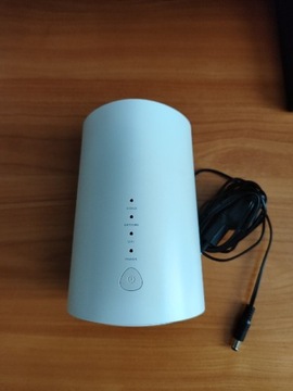 Router Alcatel LinkHUB 