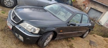 Honda Legend 3.5 v6 + gaz