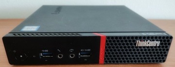 Lenovo ThinkCentre M900 Tiny