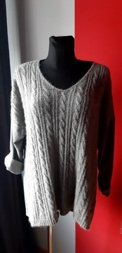 TUNIKA, BLUZA, SWETER 3w1