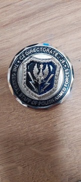 Coin Sztabu Generalnego